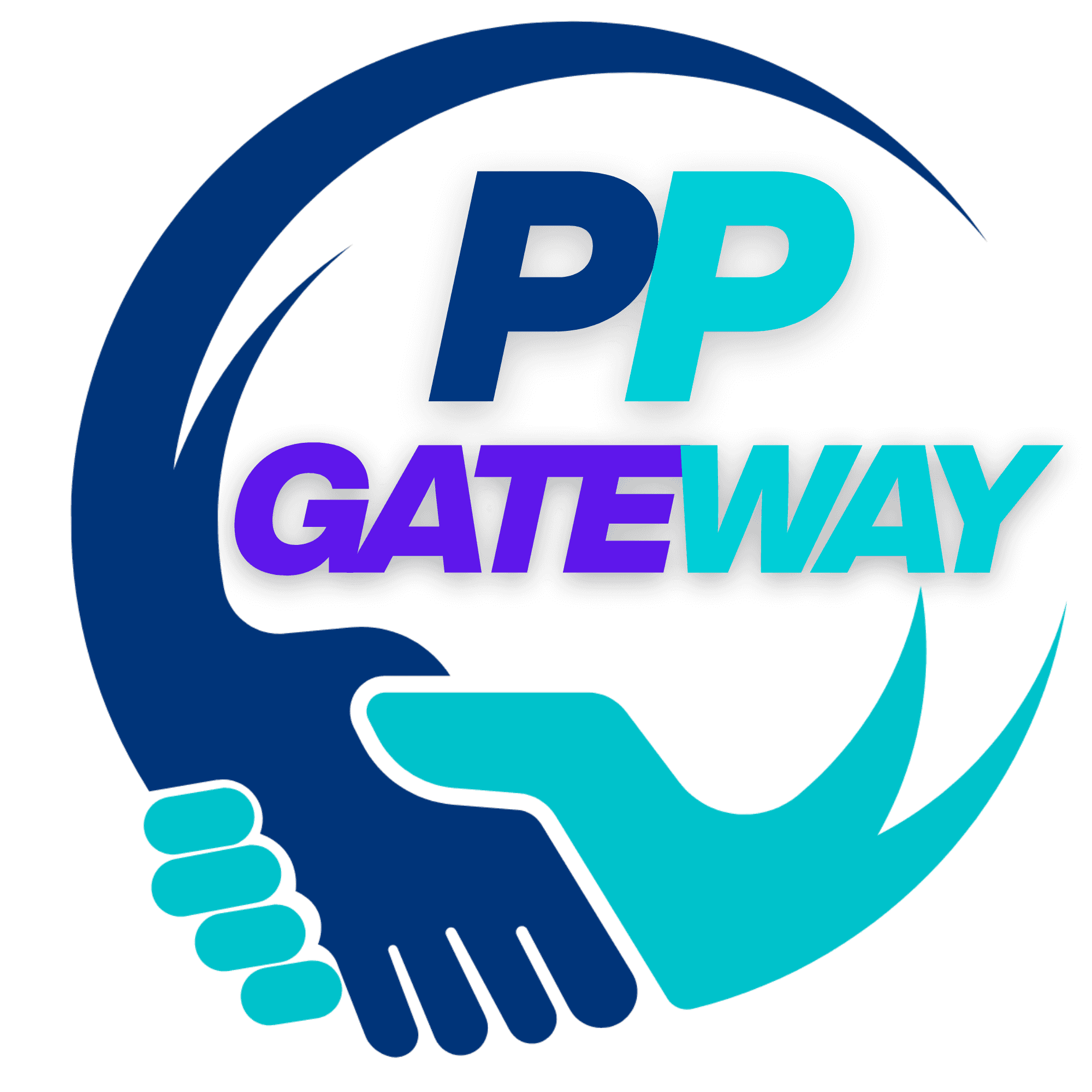 PointPlus Gateway dashboard for managing a merchant business